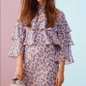 Rebecca Minkoff Darcy Dress